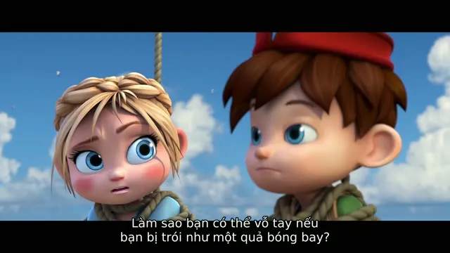 Leo Da Vinci: Truy Tìm Kho Báu 2018 Vietsub HD - TVHay Leo Da Vinci: Truy Tìm Kho Báu 2018 Vietsub HD - TVHay