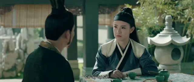 Thần Thám Địch Nhân Kiệt 2020 Vietsub HD - TVHay Thần Thám Địch Nhân Kiệt 2020 Vietsub HD - TVHay