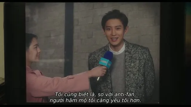Xem phim Tôi và Anti-Fan Kết Hôn Vietsub HD tại TVHay Xem phim Tôi và Anti-Fan Kết Hôn Vietsub HD tại TVHay