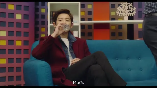Tôi và Anti-Fan Kết Hôn 2016 Vietsub HD - TVHay Tôi và Anti-Fan Kết Hôn 2016 Vietsub HD - TVHay