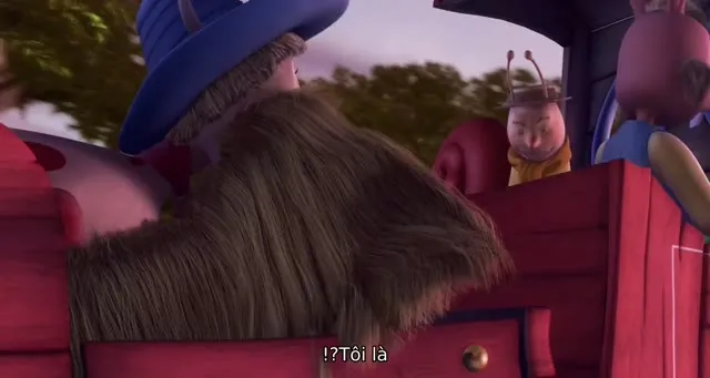 Xem phim The Magic Roundabout Vietsub HD tại TVHay Xem phim The Magic Roundabout Vietsub HD tại TVHay