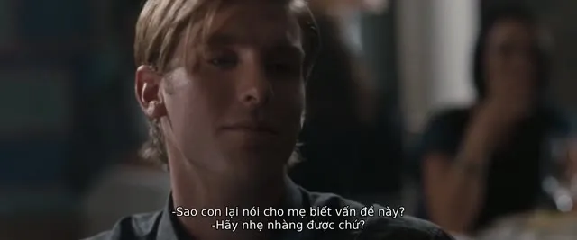 Hình ảnh trong phim The Informers trên TVHay Hình ảnh trong phim The Informers trên TVHay