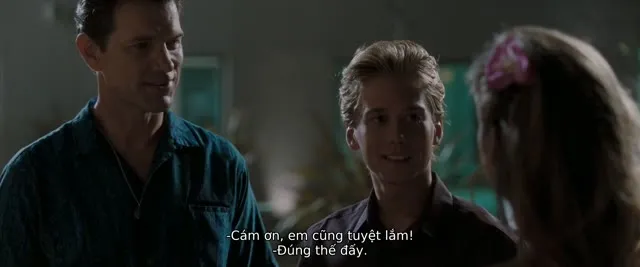 The Informers 2008 Vietsub HD - TVHay The Informers 2008 Vietsub HD - TVHay