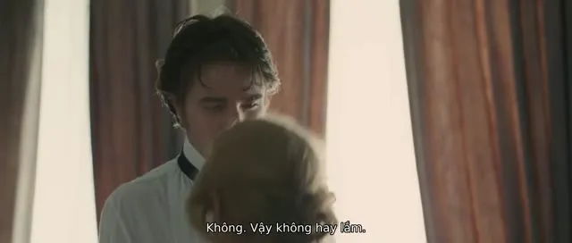 Hình ảnh trong phim Bel Ami trên TVHay Hình ảnh trong phim Bel Ami trên TVHay