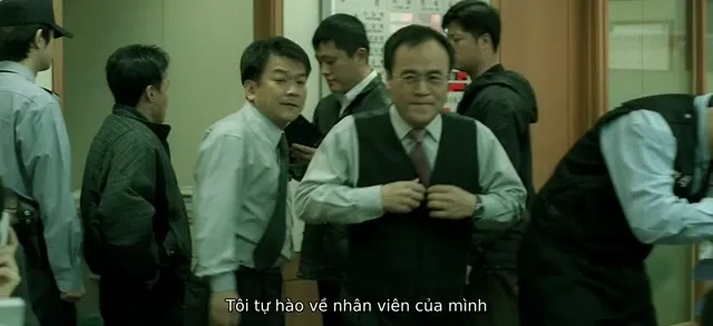 Hình ảnh trong phim Cú Lừa Ngoạn Mục trên TVHay Hình ảnh trong phim Cú Lừa Ngoạn Mục trên TVHay