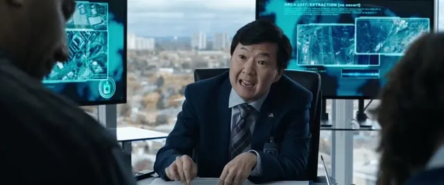 Điệp Viên Siêu Lầy 2020 Vietsub HD - TVHay Điệp Viên Siêu Lầy 2020 Vietsub HD - TVHay