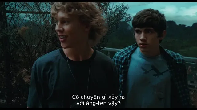 Xem phim Quái Vật Trên Gác Xếp Vietsub HD tại TVHay Xem phim Quái Vật Trên Gác Xếp Vietsub HD tại TVHay