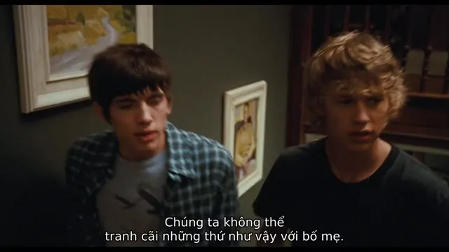 Hình ảnh trong phim Quái Vật Trên Gác Xếp trên TVHay Hình ảnh trong phim Quái Vật Trên Gác Xếp trên TVHay
