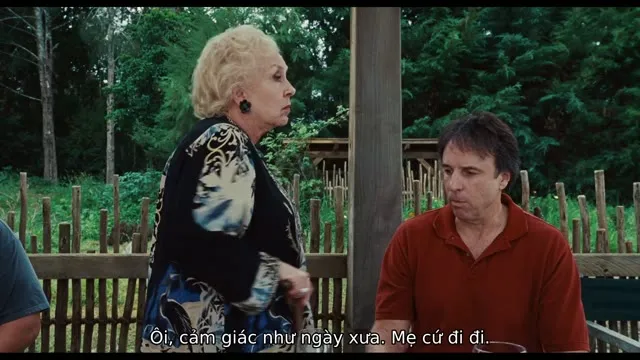 Quái Vật Trên Gác Xếp 2009 Vietsub HD - TVHay Quái Vật Trên Gác Xếp 2009 Vietsub HD - TVHay