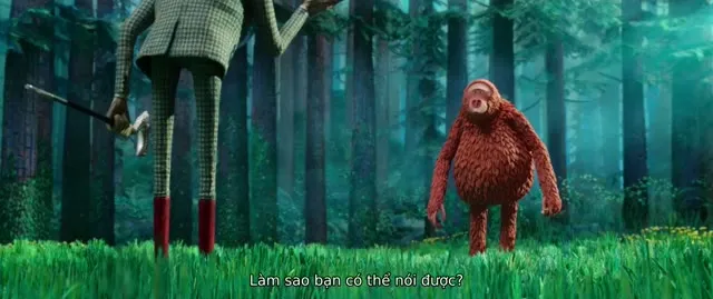 Xem phim Hành Trình Bí Ẩn Vietsub HD tại TVHay Xem phim Hành Trình Bí Ẩn Vietsub HD tại TVHay