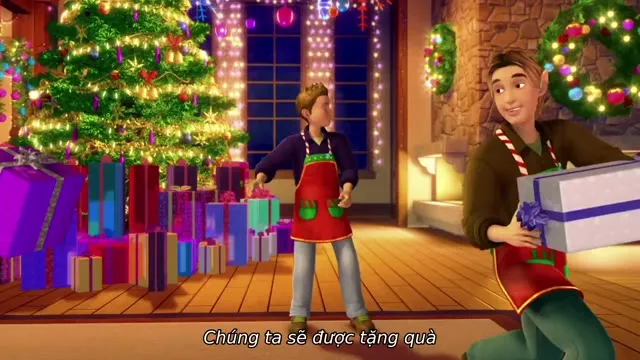 Xem phim Barbie: Mùa Giáng Sinh Trọn Vẹn Vietsub HD tại TVHay Xem phim Barbie: Mùa Giáng Sinh Trọn Vẹn Vietsub HD tại TVHay