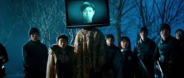 Cảnh Sát Tương Lai 2010 Vietsub HD - TVHay Cảnh Sát Tương Lai 2010 Vietsub HD - TVHay