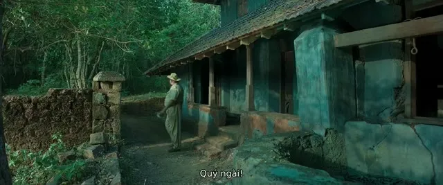 Xem phim Vikrant Rona Vietsub HD tại TVHay Xem phim Vikrant Rona Vietsub HD tại TVHay
