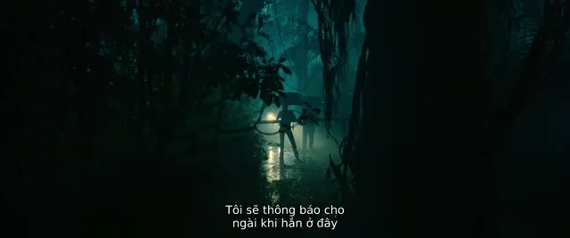 Hình ảnh trong phim Vikrant Rona trên TVHay Hình ảnh trong phim Vikrant Rona trên TVHay
