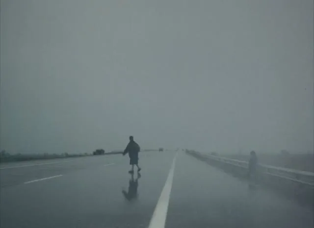 Hình ảnh trong phim Landscape in the Mist trên TVHay Hình ảnh trong phim Landscape in the Mist trên TVHay