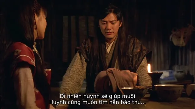 Hình ảnh trong phim Kim Bình Mai 2: Nô Lệ Tình Yêu trên TVHay Hình ảnh trong phim Kim Bình Mai 2: Nô Lệ Tình Yêu trên TVHay
