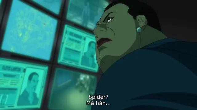Batman: Arkham Thất Thủ 2014 Vietsub HD - TVHay Batman: Arkham Thất Thủ 2014 Vietsub HD - TVHay