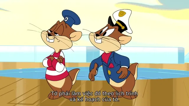 Cuộc Phiêu Lưu Của Thỏ Bunny 2015 Vietsub HD - TVHay Cuộc Phiêu Lưu Của Thỏ Bunny 2015 Vietsub HD - TVHay