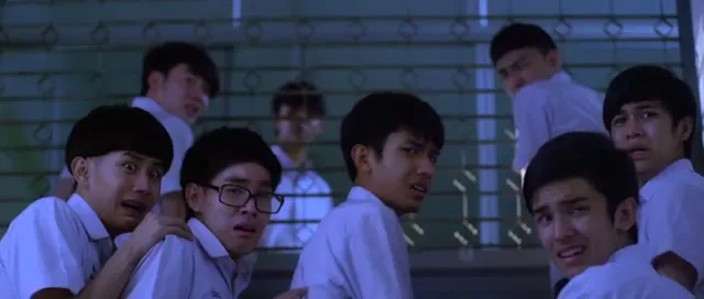 Xem phim Make Me Shudder Vietsub HD tại TVHay Xem phim Make Me Shudder Vietsub HD tại TVHay