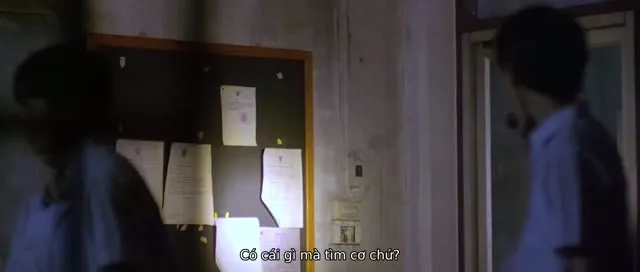 Hình ảnh trong phim Make Me Shudder trên TVHay Hình ảnh trong phim Make Me Shudder trên TVHay