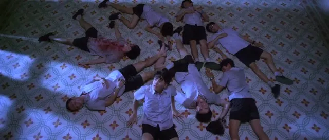 Make Me Shudder 2013 Vietsub HD - TVHay Make Me Shudder 2013 Vietsub HD - TVHay