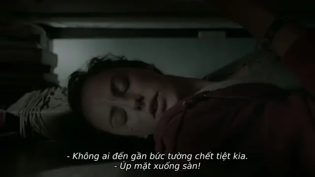 Hình ảnh trong phim Lọt Vào Hang Cọp trên TVHay Hình ảnh trong phim Lọt Vào Hang Cọp trên TVHay