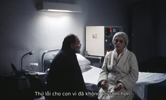 Eternity and a Day 1998 Vietsub HD - TVHay Eternity and a Day 1998 Vietsub HD - TVHay