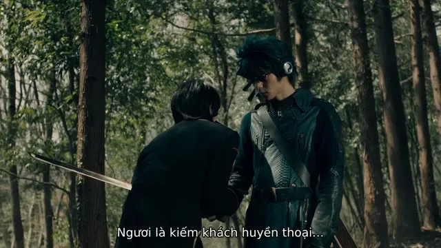 Hình ảnh trong phim Gintama Linh hồn bạc 2: Luật lệ đặt ra là để phá bỏ trên TVHay Hình ảnh trong phim Gintama Linh hồn bạc 2: Luật lệ đặt ra là để phá bỏ trên TVHay