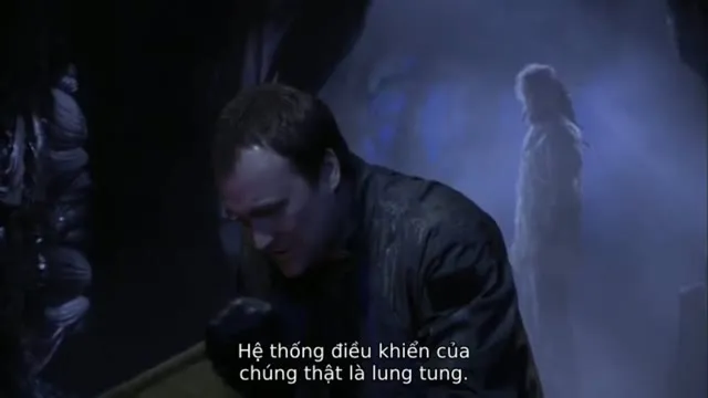 Trận Chiến Xuyên Vũ Trụ (Phần 3) 2004 Vietsub HD - TVHay Trận Chiến Xuyên Vũ Trụ (Phần 3) 2004 Vietsub HD - TVHay