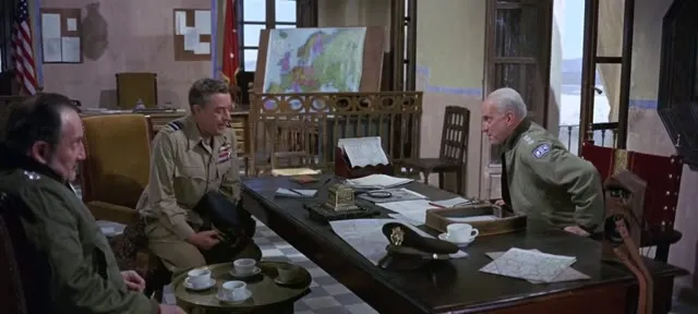 Xem phim Đại Tướng Patton Vietsub HD tại TVHay Xem phim Đại Tướng Patton Vietsub HD tại TVHay