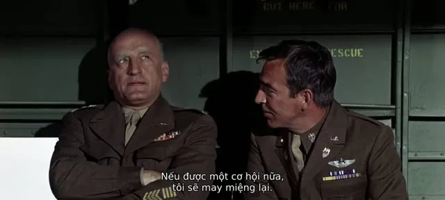 Đại Tướng Patton 1970 Vietsub HD - TVHay Đại Tướng Patton 1970 Vietsub HD - TVHay