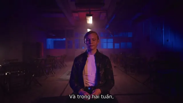 Hình ảnh Cao Bồi Copenhagen: Trò Chuyện Đêm Với Nicolas Winding Refn tập 1 trên TVHay Hình ảnh Cao Bồi Copenhagen: Trò Chuyện Đêm Với Nicolas Winding Refn tập 1 trên TVHay
