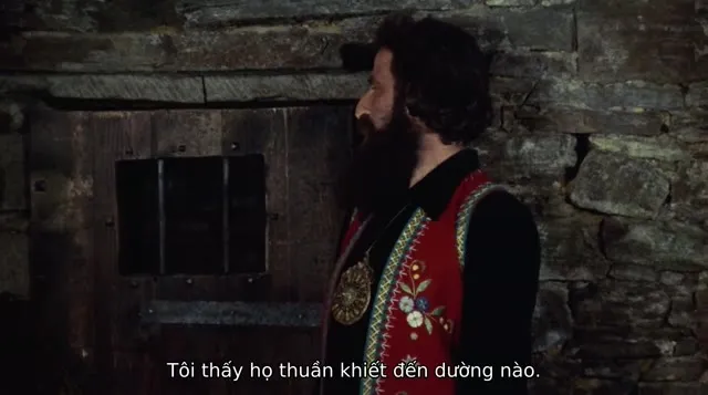 Hình ảnh trong phim Hòn Đảo Bị Ám trên TVHay Hình ảnh trong phim Hòn Đảo Bị Ám trên TVHay