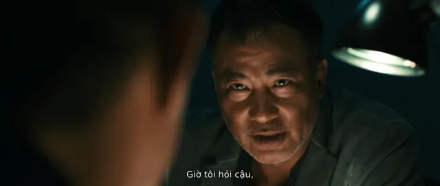 Hình ảnh trong phim Đại Truy Bổ trên TVHay Hình ảnh trong phim Đại Truy Bổ trên TVHay