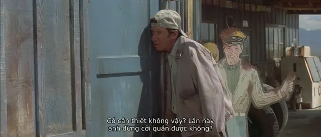 Hình ảnh trong phim Chiến Binh Vũ Trụ trên TVHay Hình ảnh trong phim Chiến Binh Vũ Trụ trên TVHay