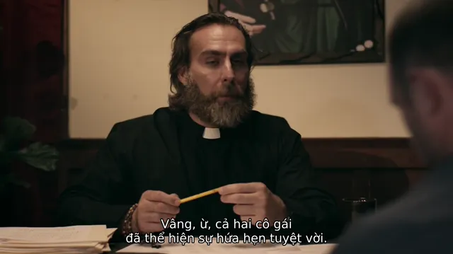 Xem phim The Amityville Moon Vietsub HD tại TVHay Xem phim The Amityville Moon Vietsub HD tại TVHay