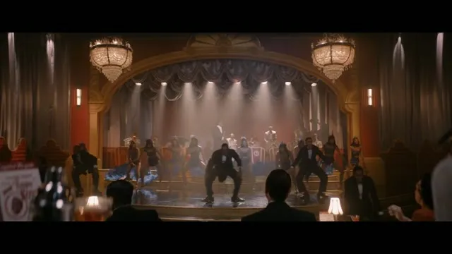 Blues Của Ca Sĩ jazz 2022 Vietsub HD - TVHay Blues Của Ca Sĩ jazz 2022 Vietsub HD - TVHay