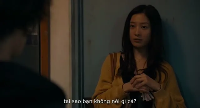 Hình ảnh trong phim Thanh Âm Trong Mắt Em trên TVHay Hình ảnh trong phim Thanh Âm Trong Mắt Em trên TVHay