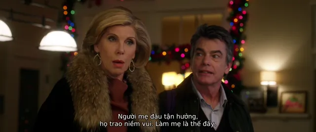 Xem phim Những Bà Mẹ “Ngoan”: Giáng sinh Vietsub HD tại TVHay Xem phim Những Bà Mẹ “Ngoan”: Giáng sinh Vietsub HD tại TVHay