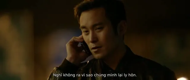 Hình ảnh trong phim 5 Năm Đánh Mất trên TVHay Hình ảnh trong phim 5 Năm Đánh Mất trên TVHay