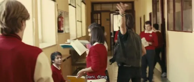 Hình ảnh trong phim Ma Tốt Nghiệp trên TVHay Hình ảnh trong phim Ma Tốt Nghiệp trên TVHay