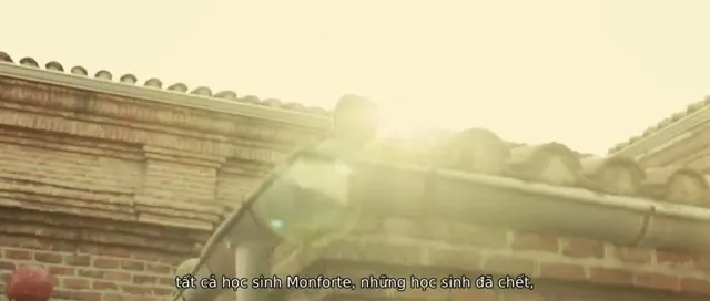 Ma Tốt Nghiệp 2012 Vietsub HD - TVHay Ma Tốt Nghiệp 2012 Vietsub HD - TVHay