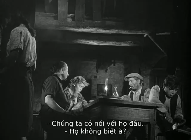 Trò Cấm 1952 Vietsub HD - TVHay Trò Cấm 1952 Vietsub HD - TVHay
