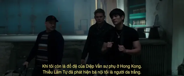 Xem phim Câu Chuyện Lý Tiểu Long: Sự Ra Đời Của Rồng Vietsub HD tại TVHay Xem phim Câu Chuyện Lý Tiểu Long: Sự Ra Đời Của Rồng Vietsub HD tại TVHay