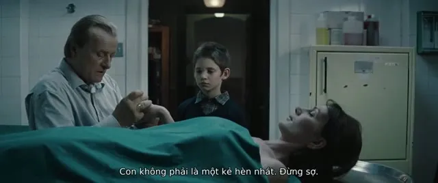 Hình ảnh trong phim Nghi Lễ Trừ Tà trên TVHay Hình ảnh trong phim Nghi Lễ Trừ Tà trên TVHay