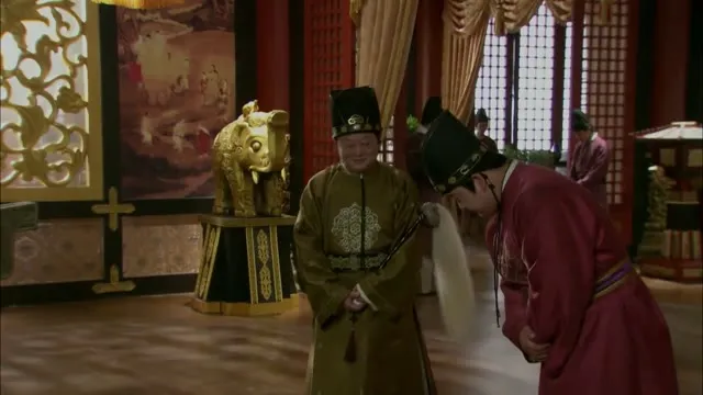 Hình ảnh trong phim Thiên Địa Tình Duyên trên TVHay Hình ảnh trong phim Thiên Địa Tình Duyên trên TVHay