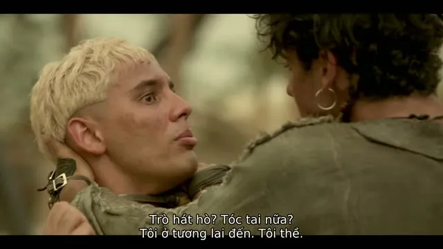 Phù Thủy Vượt Thời Gian (Phần 2) 2019 Vietsub HD - TVHay Phù Thủy Vượt Thời Gian (Phần 2) 2019 Vietsub HD - TVHay