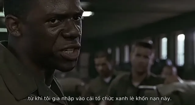 Hình ảnh trong phim Rời Quân Ngũ trên TVHay Hình ảnh trong phim Rời Quân Ngũ trên TVHay