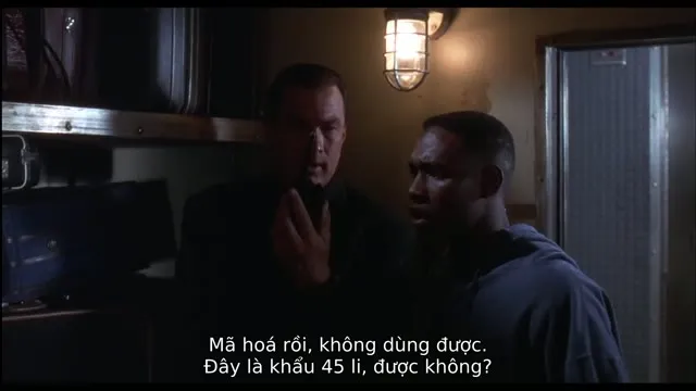 Hình ảnh trong phim Trong Vòng Vây 2 trên TVHay Hình ảnh trong phim Trong Vòng Vây 2 trên TVHay