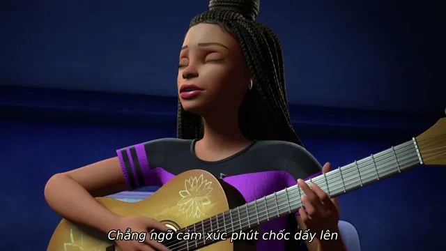 Barbie: Thành Phố Lớn, Giấc Mơ Lớn 2021 Vietsub HD - TVHay Barbie: Thành Phố Lớn, Giấc Mơ Lớn 2021 Vietsub HD - TVHay